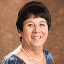 Elaine Broussard