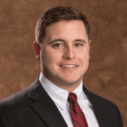 Eric Norsworthy