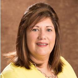 Lisa Lavergne