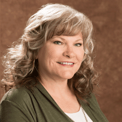 Lisa Theriot