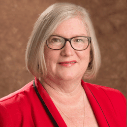 Mary Beth Patrick