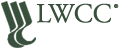 LWCC logo: LWCC