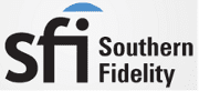 SouthernFidelity180x82 logo: SFT Southern Fidelity