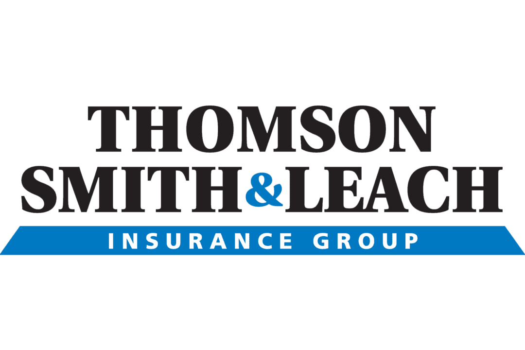 TSL_Logo_Official Thomson Smith &amp; Leach Insurance Group