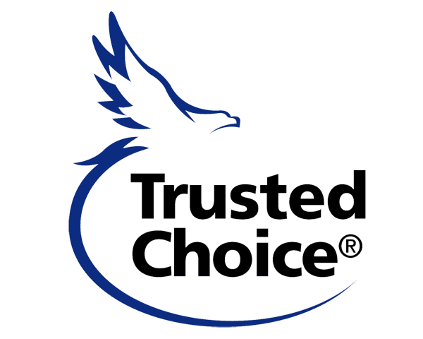 TrustedChoiceLogo Thomson Smith &amp; Leach Insurance