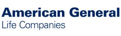 logo: American General Life Companies