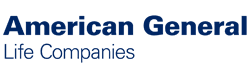 american_general_sized logo: American General Life Companies