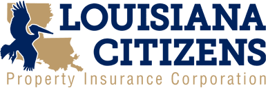 logo: Louisiana Citizens Property Insurance Corporation