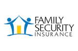 logo: Family Security Insurance