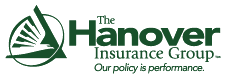 logo: The Hanover Insurance Group. Our policy is performance