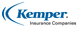 logo: Kemper Insurance Companies