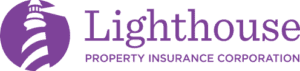 lighthouse_logo logo: Lighthouse Property Insurance Corporation