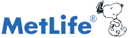 logo: MetLIfe