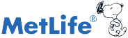 metlife logo: MetLIfe