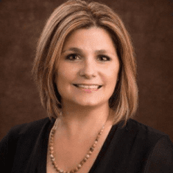 Bronwyn Boudreaux