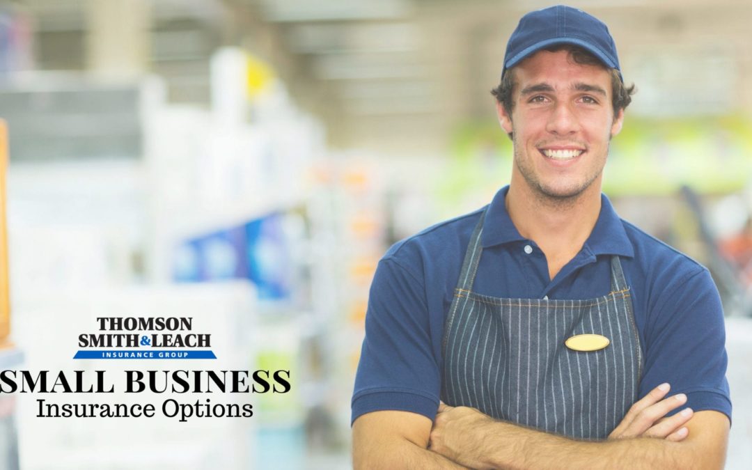 The Best Insurance Options For Your Small Business
