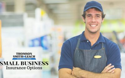 The Best Insurance Options For Your Small Business