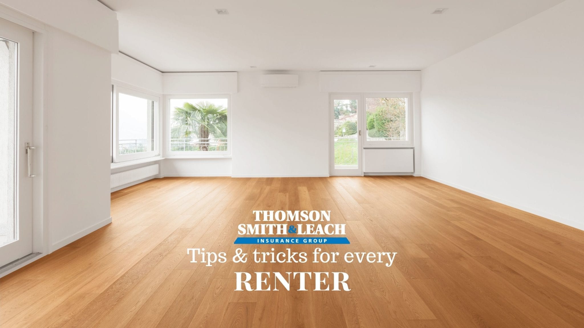 Tips and tricks for every renter