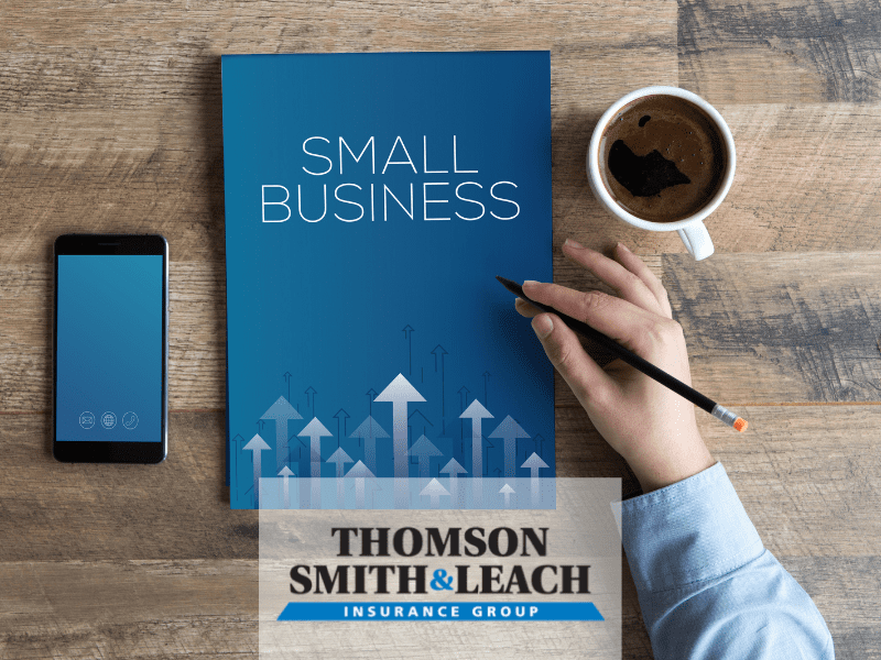 Common Risks for Small Businesses