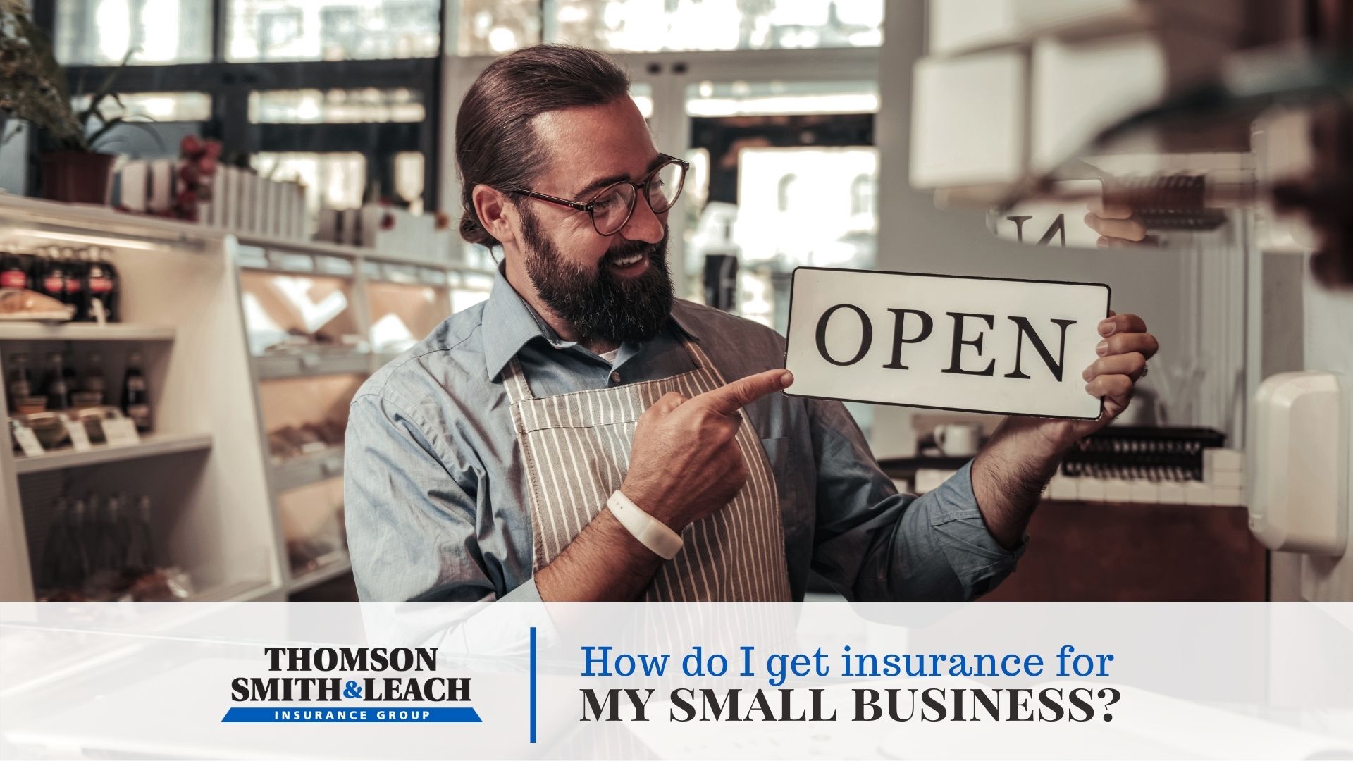 Insurance for Small Business