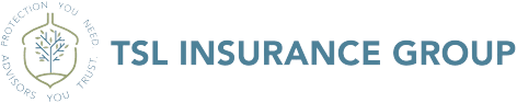 TSL Insurance Group logo