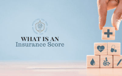 What is an Insurance Score?