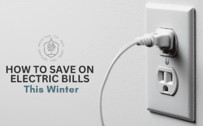 How to Save Money on Your Electric Bill This Winter
