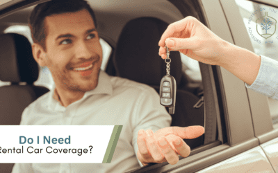 Do I Need Rental Car Coverage?