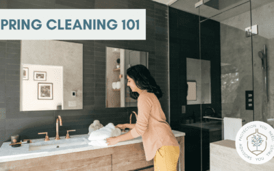 Spring Cleaning 101: The Ultimate Guide to Tidying Up Your Home