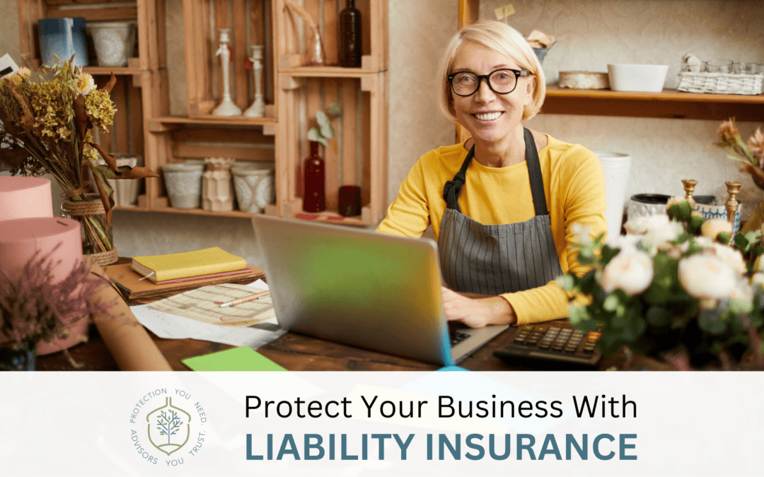 Protect Your Louisiana Business With Liability Insurance