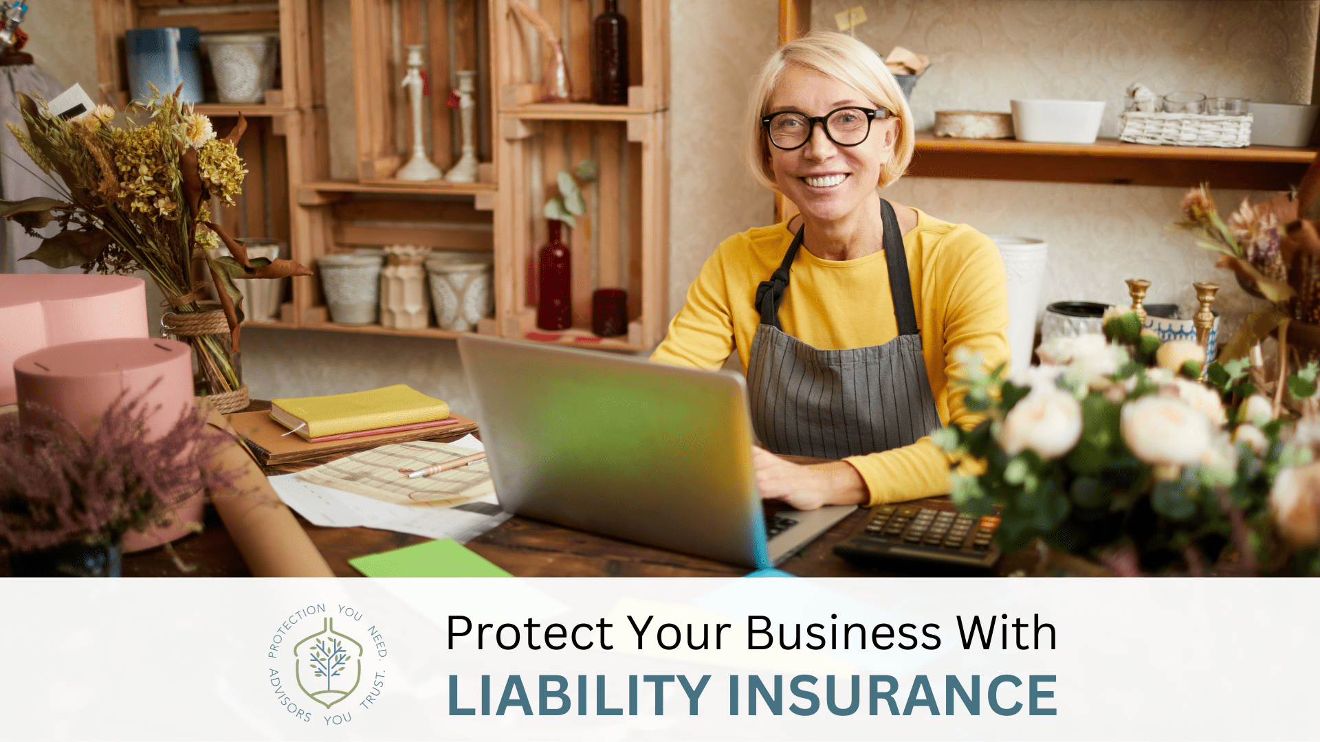 Liability & Protection