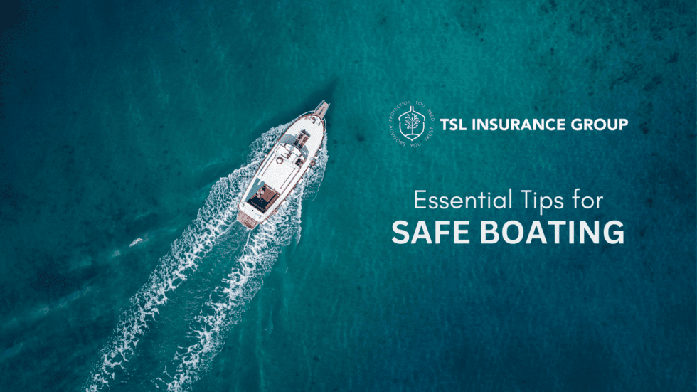 Essential Tips for Safe Boating on Louisiana Waters TSL Insurance Group