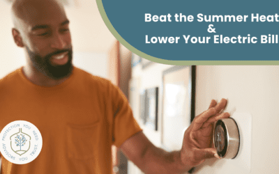 Beat the Heat and Lower Your Electric Bill: Tips for a Cooler Louisiana Summer