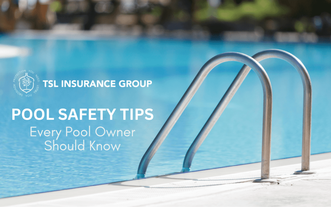 9 Essential Pool Safety Tips Every Pool Owner Should Know
