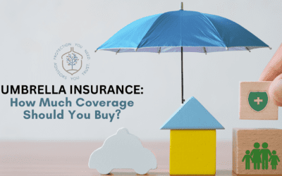 Umbrella Insurance: How Much Coverage Should You Buy?