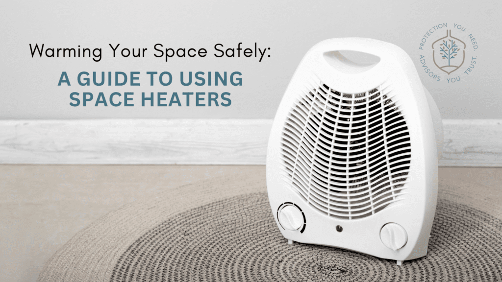 Warming Your Space Safely A Guide to Using Space Heaters TSL
