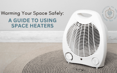 Warming Your Space Safely: A Guide to Using Space Heaters