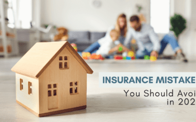Insurance Mistakes You Should Avoid in 2024