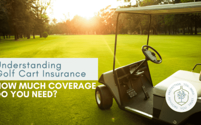 Understanding Golf Cart Insurance: How Much Coverage Do You Need?