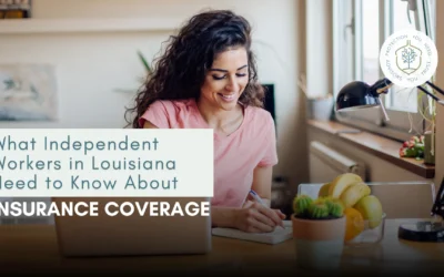 What Independent Workers in Louisiana Need to Know About Insurance Coverage
